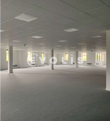 Photo 7 – vente Entrepôts / activités	TREMBLAY EN FRANCE (93290)