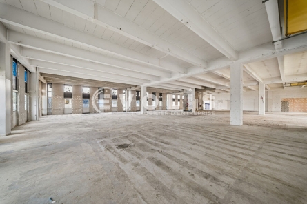Photo 3 – location Entrepôts / activités	RUNGIS (94150)