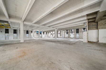 Photo 6 – location Entrepôts / activités	RUNGIS (94150)