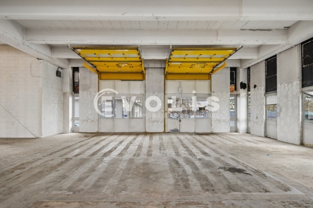 Photo 7 – location Entrepôts / activités	RUNGIS (94150)