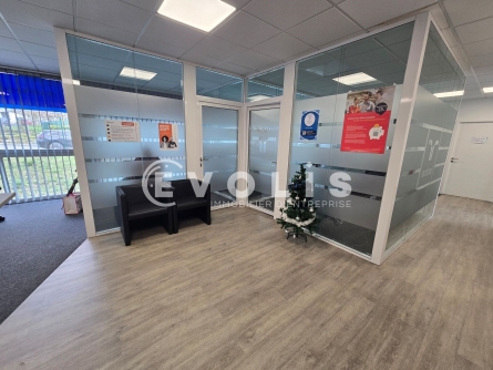 Photo 6 – location bureaux	PALAISEAU (91120)