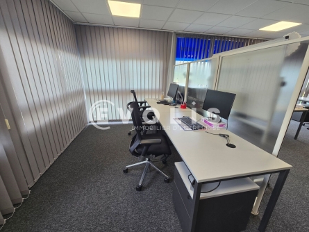 Photo 3 – location bureaux	PALAISEAU (91120)