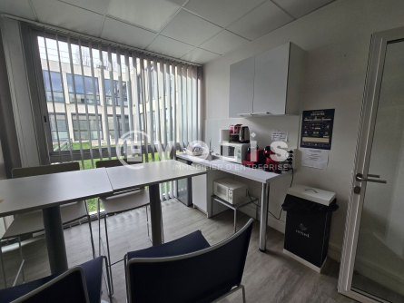 Photo 8 – location bureaux	PALAISEAU (91120)