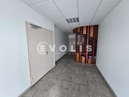 Photo 9 – location bureaux	PALAISEAU (91120)