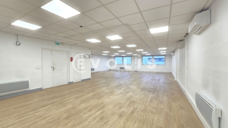 Photo 7 – location Entrepôts / activités	VITRY SUR SEINE (94400)