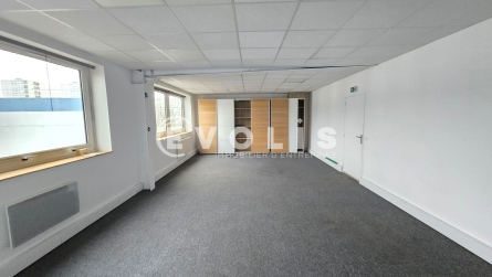 Photo 13 – location Entrepôts / activités	VITRY SUR SEINE (94400)