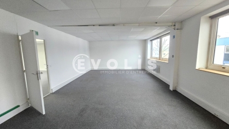 Photo 15 – location Entrepôts / activités	VITRY SUR SEINE (94400)