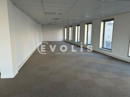 Photo 2 – location bureaux	BORDEAUX (33000)