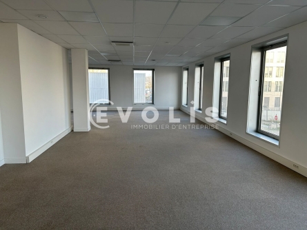 Photo 3 – location bureaux	BORDEAUX (33000)