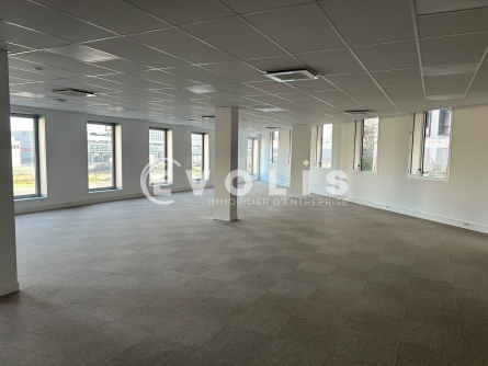 Photo 4 – location bureaux	BORDEAUX (33000)