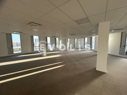Photo 5 – location bureaux	BORDEAUX (33000)