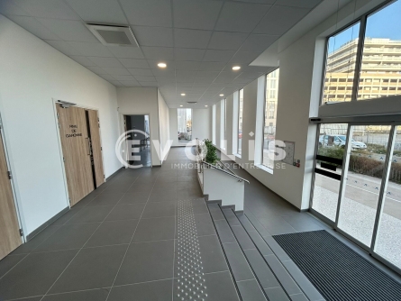 Photo 6 – location bureaux	BORDEAUX (33000)