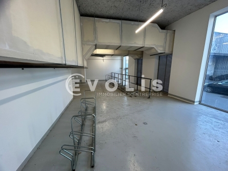 Photo 8 – location bureaux	BORDEAUX (33000)