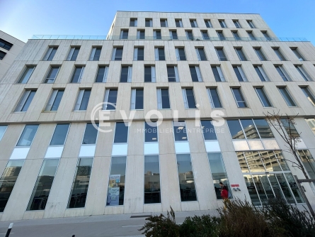 Photo 9 – location bureaux	BORDEAUX (33000)