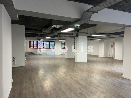 Photo 3 – vente bureaux	PARIS (75014)