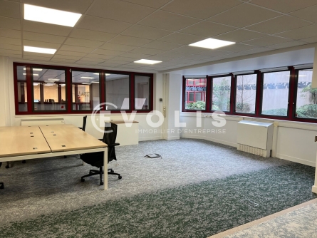 Photo 1 – vente bureaux	PARIS (75014)