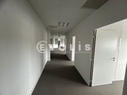Photo 2 – location bureaux	PESSAC (33600)