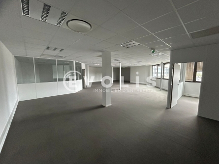 Photo 3 – location bureaux	PESSAC (33600)