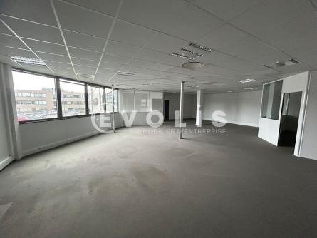 Photo 4 – location bureaux	PESSAC (33600)