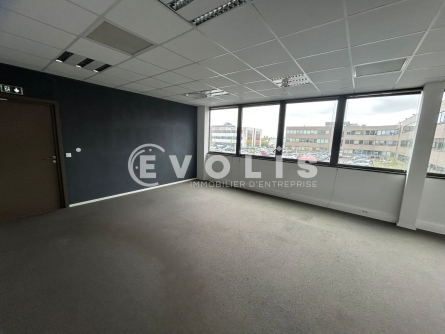 Photo 5 – location bureaux	PESSAC (33600)