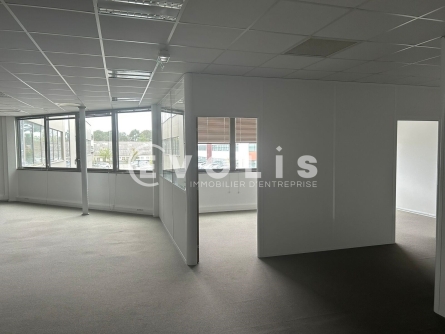 Photo 6 – location bureaux	PESSAC (33600)