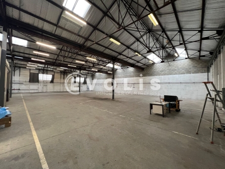 Photo 3 – location Entrepôts / activités	FEYZIN (69320)