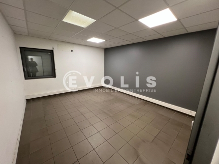 Photo 9 – location Entrepôts / activités	FEYZIN (69320)