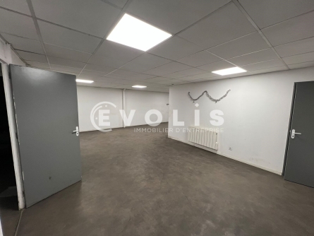 Photo 12 – location Entrepôts / activités	FEYZIN (69320)