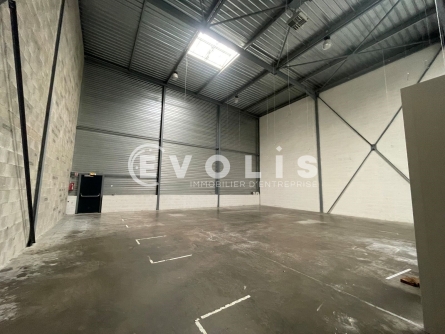 Photo 3 – location bureaux	SAINT JEAN D'ILLAC (33127)