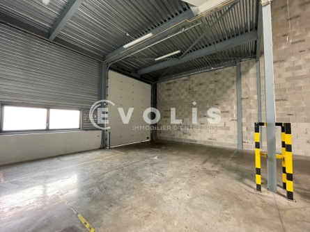 Photo 5 – location bureaux	SAINT JEAN D'ILLAC (33127)