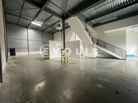 Photo 6 – location bureaux	SAINT JEAN D'ILLAC (33127)