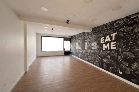 Photo 1 – location Locaux commerciaux	AMIENS (80000)