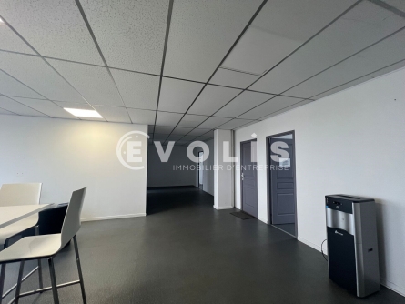 Photo 3 – vente bureaux	RIS ORANGIS (91130)