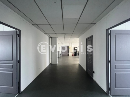 Photo 9 – vente bureaux	RIS ORANGIS (91130)
