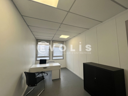 Photo 4 – vente bureaux	RIS ORANGIS (91130)