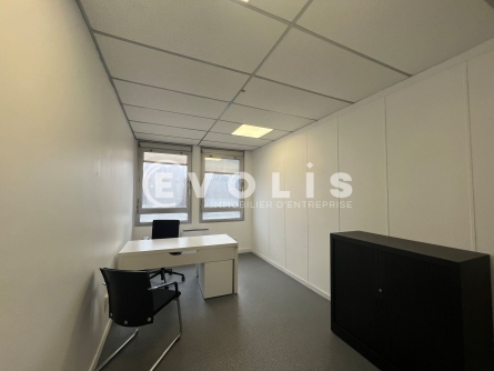 Photo 6 – vente bureaux	RIS ORANGIS (91130)