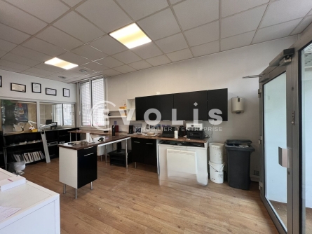 Photo 3 – location bureaux	BORDEAUX (33000)