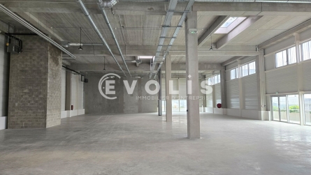 Photo 8 – location Entrepôts / activités	VITRY SUR SEINE (94400)