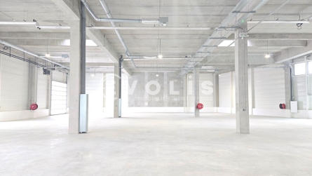 Photo 5 – location Entrepôts / activités	VITRY SUR SEINE (94400)