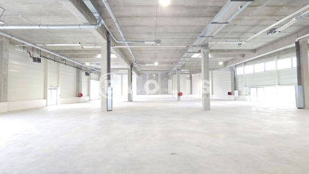 Photo 6 – location Entrepôts / activités	VITRY SUR SEINE (94400)