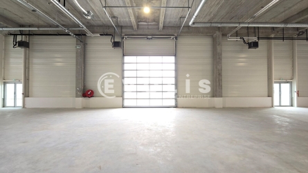 Photo 7 – location Entrepôts / activités	VITRY SUR SEINE (94400)