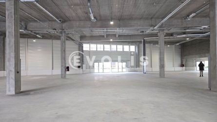 Photo 8 – location Entrepôts / activités	VITRY SUR SEINE (94400)