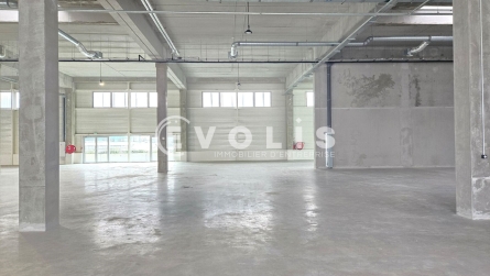 Photo 14 – location Entrepôts / activités	VITRY SUR SEINE (94400)