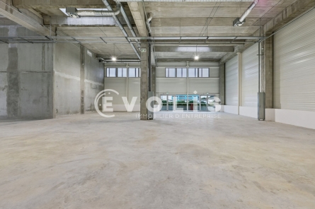 Photo 15 – location Entrepôts / activités	VITRY SUR SEINE (94400)