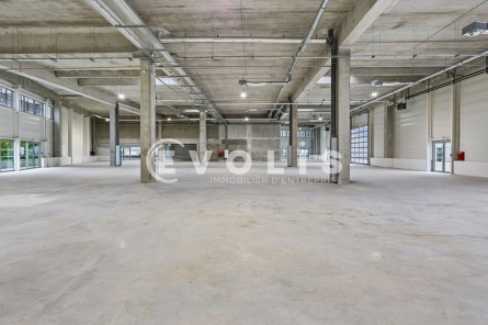 Photo 4 – location Entrepôts / activités	VITRY SUR SEINE (94400)