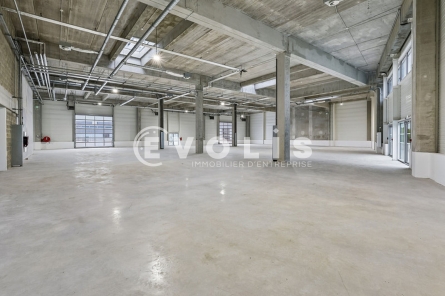 Photo 6 – location Entrepôts / activités	VITRY SUR SEINE (94400)