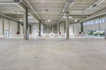 Photo 7 – location Entrepôts / activités	VITRY SUR SEINE (94400)