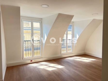 Photo 2 – location bureaux	PARIS (75009)