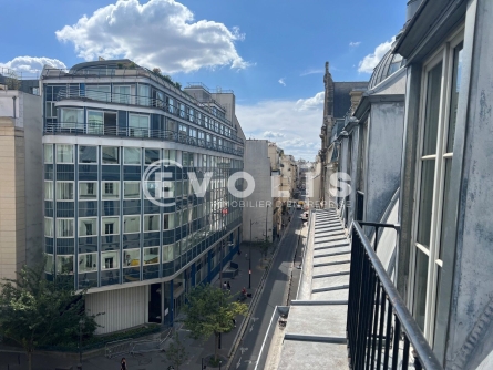 Photo 8 – location bureaux	PARIS (75009)