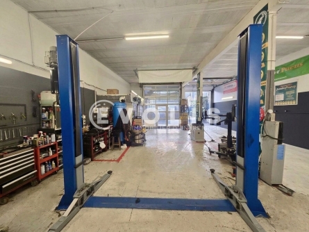 Photo 4 – vente Entrepôts / activités	ETAMPES (91150)
